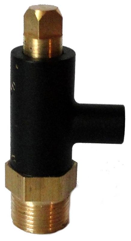 Blow Down Valve (1/4 x 40 thread)